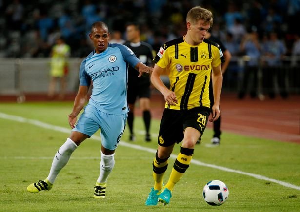 'Fernando KAP'a bildirildi! İşte geliş saati