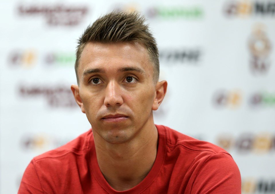 Fernando Muslera