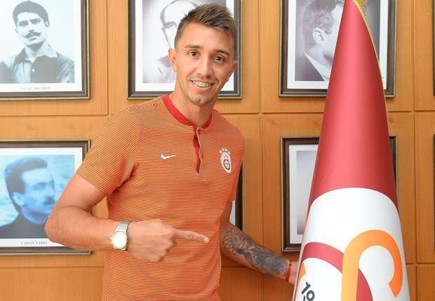 Fernando Muslera - 11 milyon euro