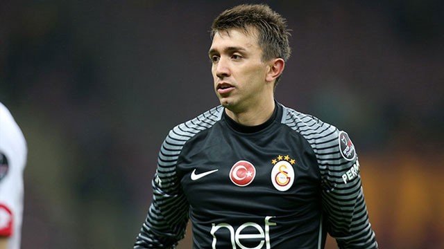 Fernando Muslera - Galatasaray / 11 milyon euro