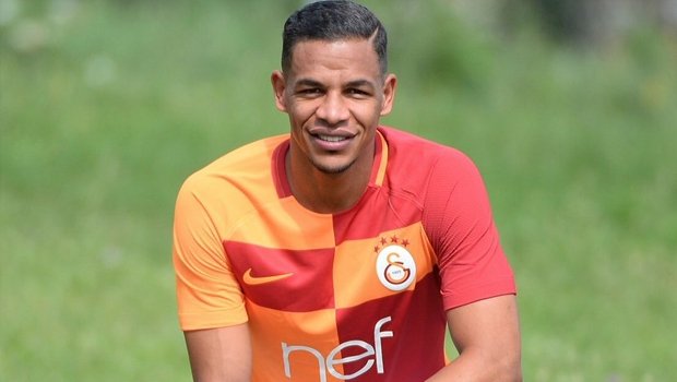 Fernando Reges - Galatasaray / 10 milyon euro