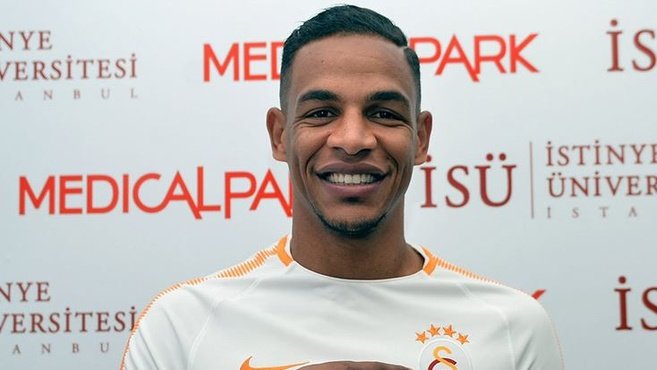 Fernando sağlık kontrolünden geçti