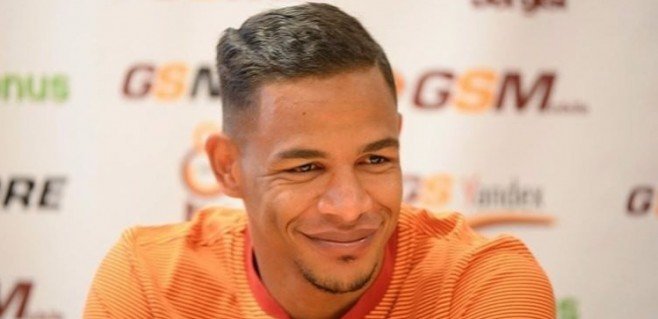 'Fernando'dan Alex itirafı! 