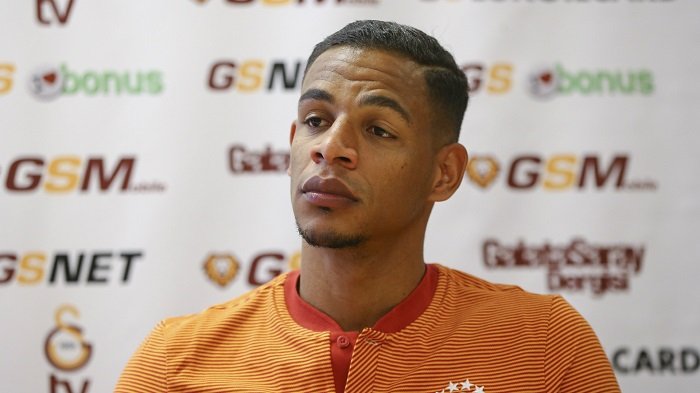 'Fernando'dan taraftar itirafı! 