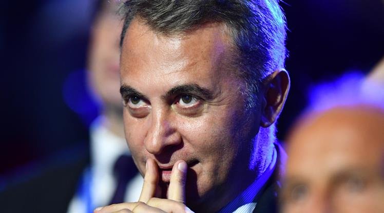 Fikret Orman: Beşiktaş çantada keklik değil