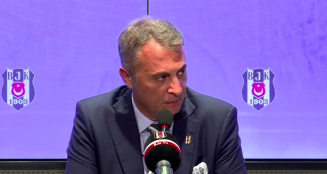 Fikret Orman, Kulüpler Birliği başkan adayı olacak mı?