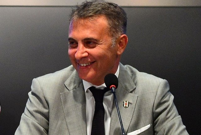 Fikret Orman’dan Antalyaspor maçı açıklamaları