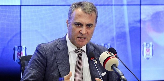 Fikret Orman'dan Lens ve Sosa itirafı