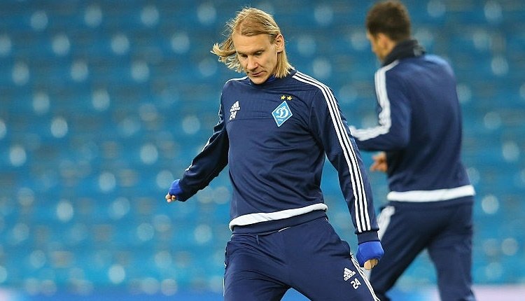 'Fikret Orman'dan Vida için flaş karar