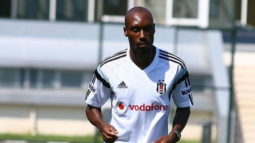 'Flaş! Atiba Hutchinson geri dönüyor