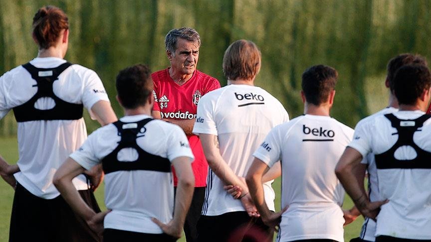 'Flaş! Beşiktaş orta saha transferini bitiriyor