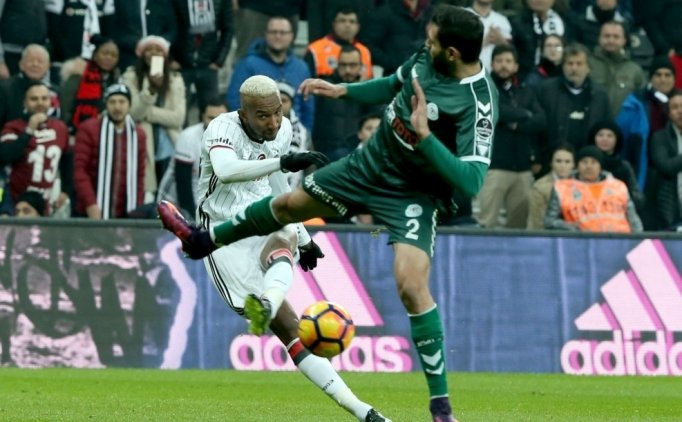 Flaş! Beşiktaş'a Almanya'dan savunmacı