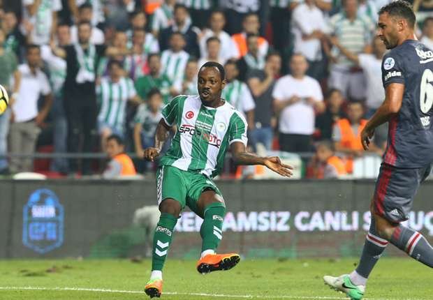 Flaş! Beşiktaş’a Almanya’dan savunmacı