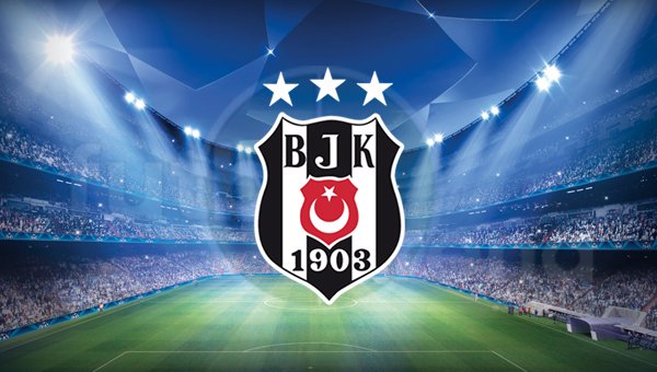 Flaş! Beşiktaş'a Şampiyonlar Ligi müjdesi