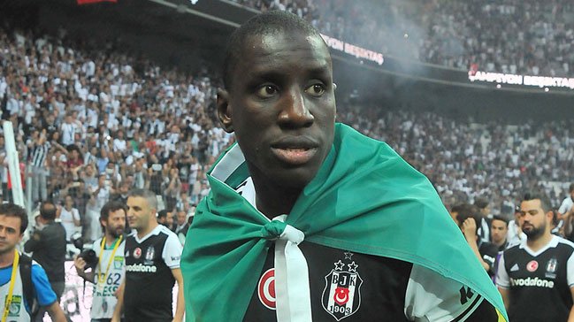 'Flaş! Demba Ba transferinde son dakika