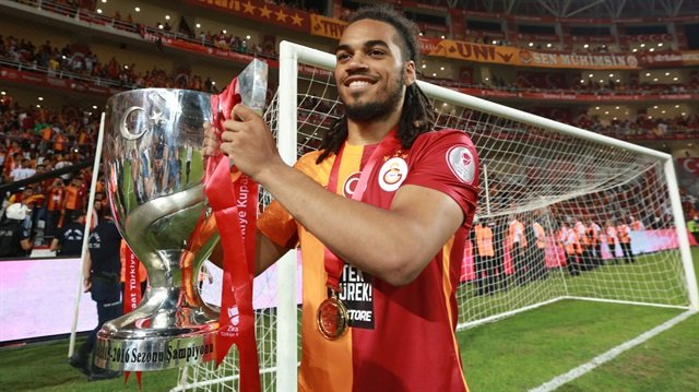 Flaş! Denayer'den Galatasaray açıklaması