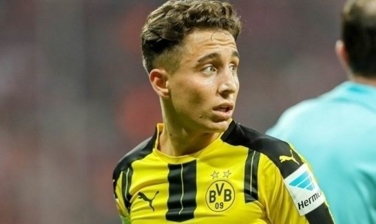 Flaş! Emre Mor'un transferi bitiyor! Menajeri...