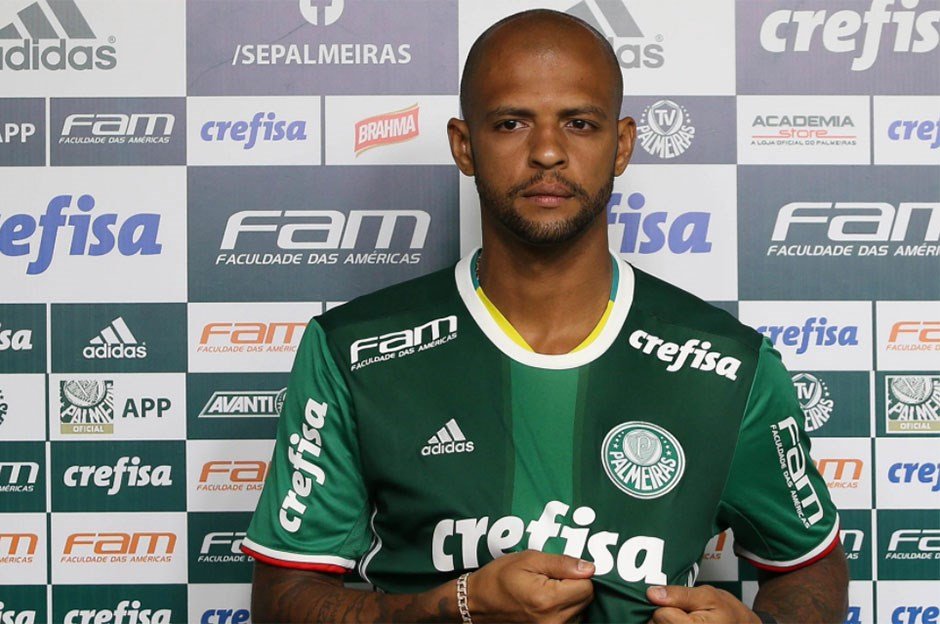 Flaş! Felipe Melo imzayı atıyor