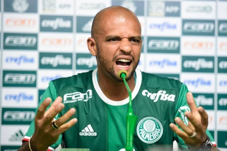 'Flaş! Felipe Melo imzayı atıyor