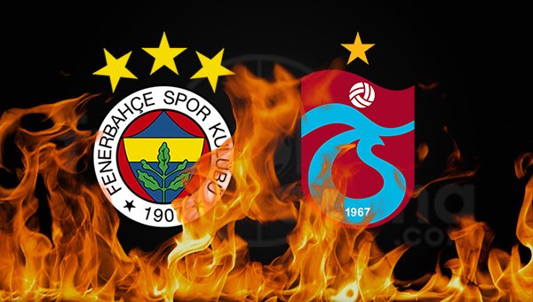 'Flaş! Fenerbahçe'den Trabzonspor'a bir çalım daha mı?