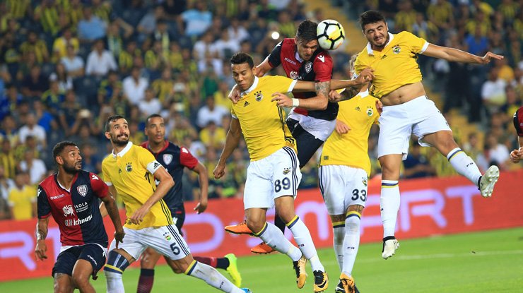 Flaş! Fenerbahçe'nin transferi eşyalarını topladı, geliyor