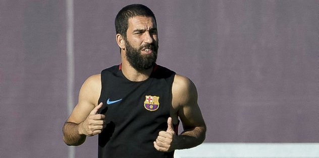 FLAŞ!.. FLAŞ!.. FLAŞ!.. Arda Galatasaray’da mı?