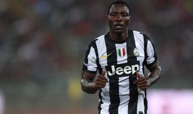 Flaş! Galatasaray'dan 5 yıllık imza! Asamoah...