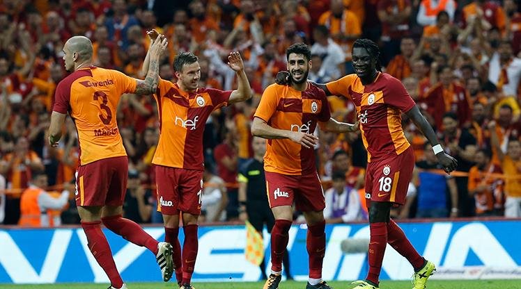 Flaş! Galatasaray'dan Alanyaspor'a transfer