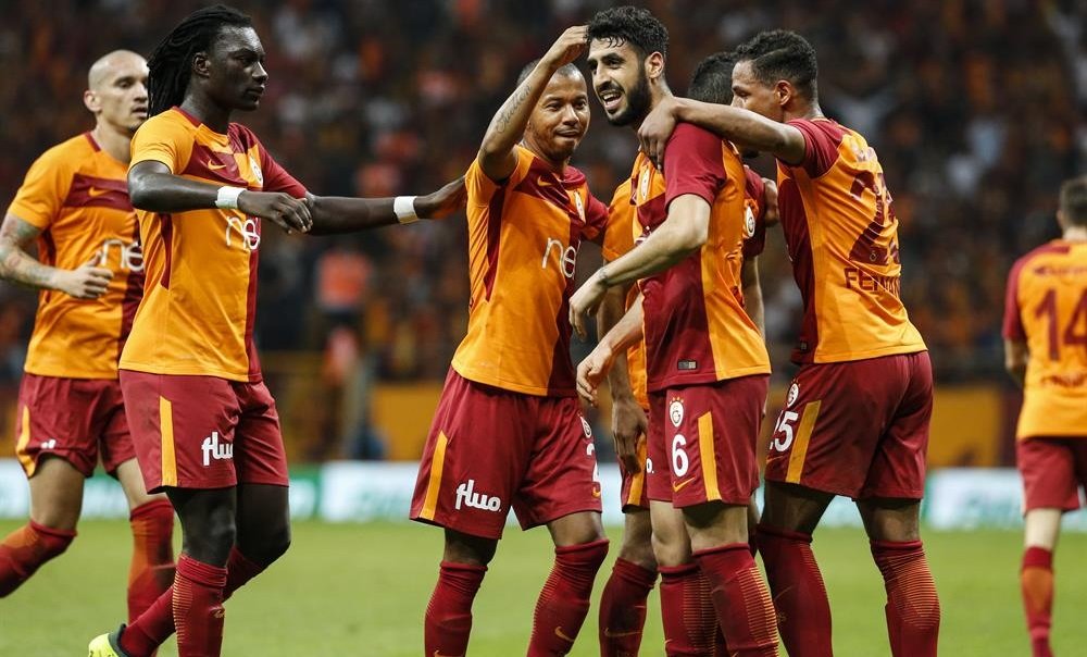 'Flaş! Galatasaraylı oyuncunun transferi açıklandı