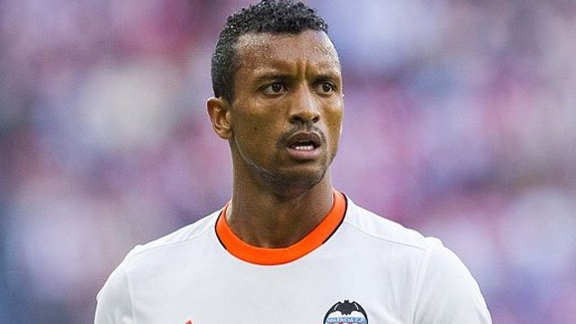 Flaş! İspanyollar duyurdu! Nani & Fenerbahçe...