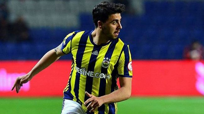 'Flaş! Ozan Tufan için 7 milyon Euro