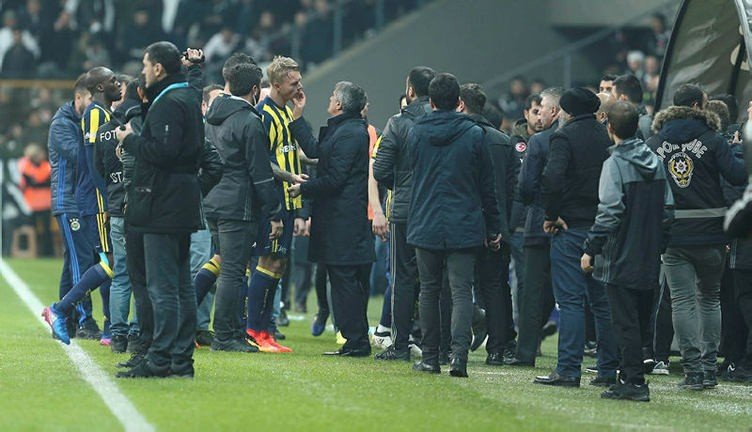 Flaş! Simon Kjaer'den Şenol Güneş kararı
