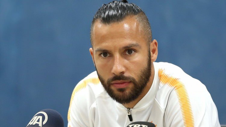 'Flaş! Yasin Öztekin açıkladı! Beşiktaş...