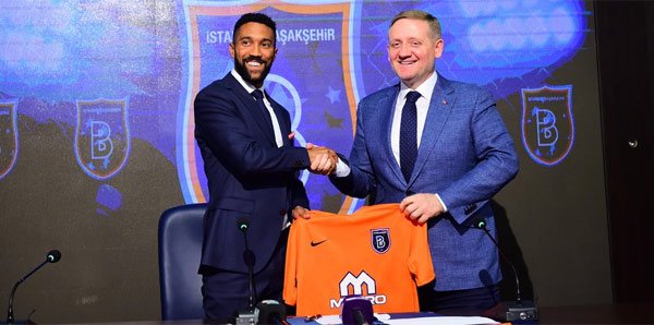 Gael Clichy - Başakşehir / 7 milyon euro