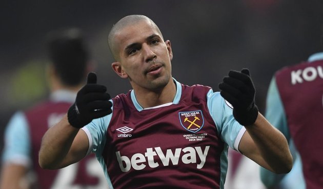 Galatasaray, Feghouli’yi KAP’a bildirdi