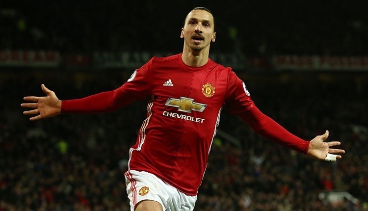Galatasaray Ibrahimovic'e teklif yaptı