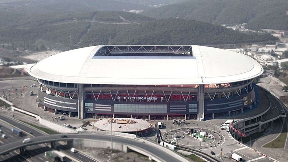 Galatasaray-Kayserispor maçı öncesi ulaşımda kolaylık