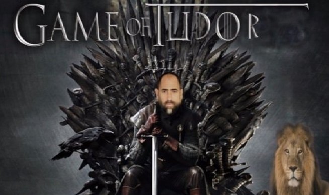 Galatasaray kazandı capsler patladı