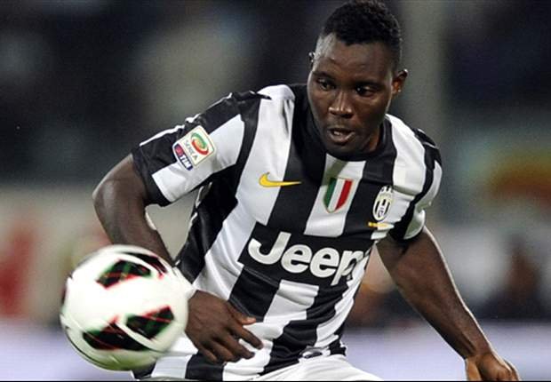 Galatasaray, Kwadwo Asamoah için devreye girdi