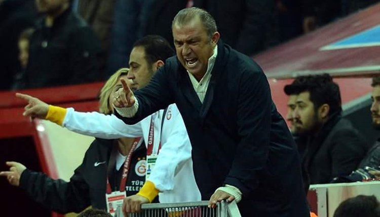 Galatasaray taraftarları çıldırdı! 