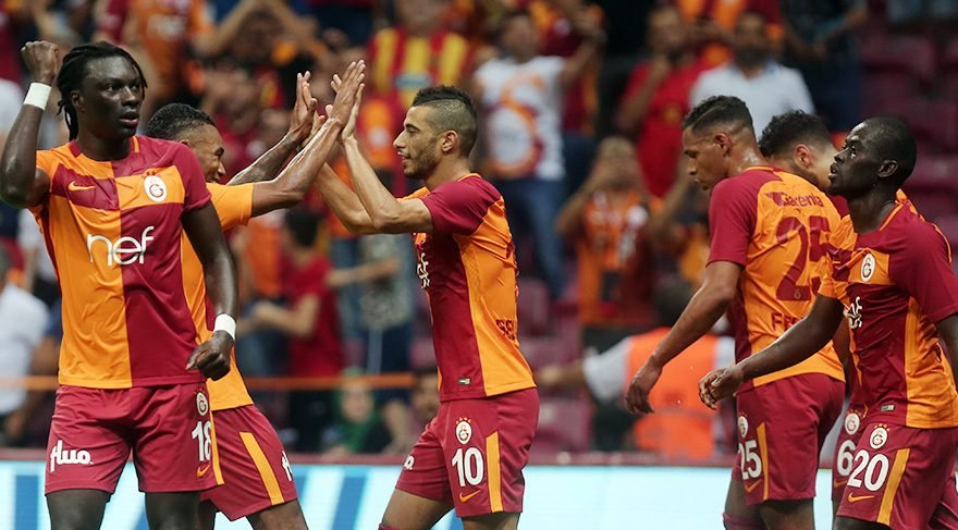Galatasaray transferi bitirdi! Hocası açıkladı