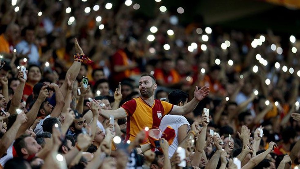 Galatasaray, Türk Telekom Stadı’nı doldurma peşinde
