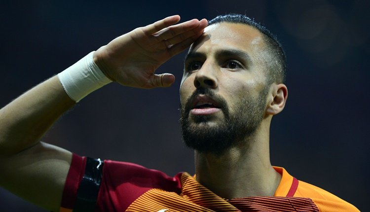 Galatasaray, Yasin Öztekin ile sözleşme yenileyecek mi?