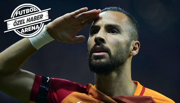 'Galatasaray, Yasin Öztekin ile sözleşme yenileyecek mi?