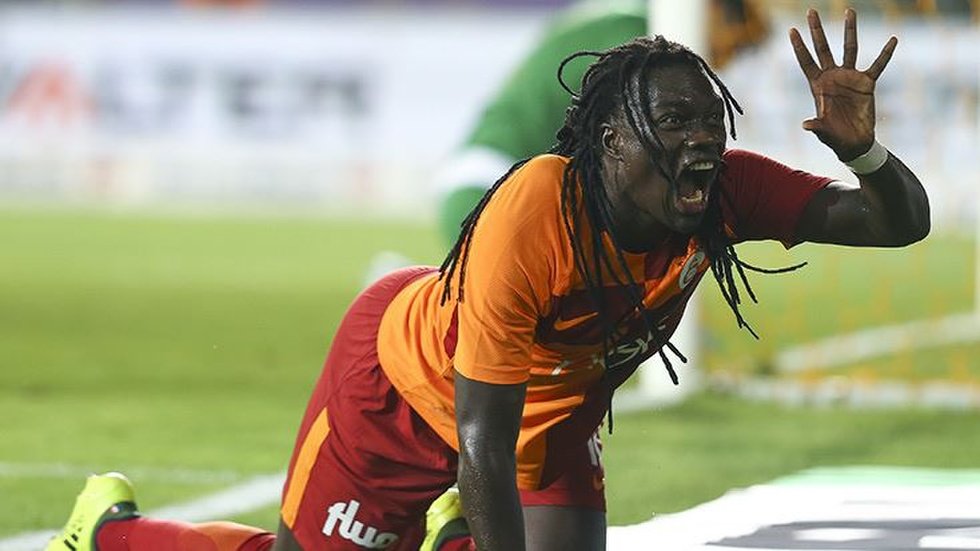 Galatasaray yenilenen kadrosuyla göz dolduruyor