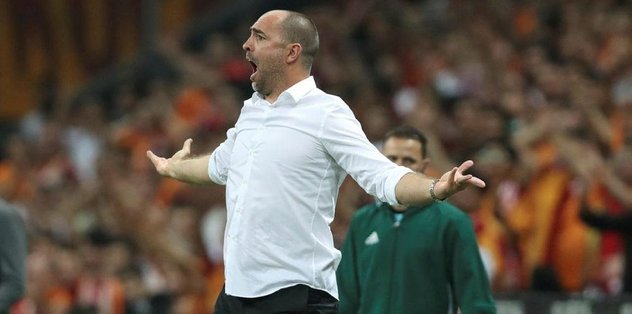 'Galatasaray yönetimi Igor Tudor için kararını verdi