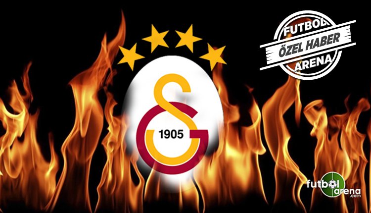 Galatasaray yönetiminden flaş Feghouli açıklaması!