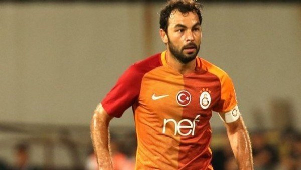 Galatasaray yönetiminden Selçuk İnan ve Trabzonspor açıklaması