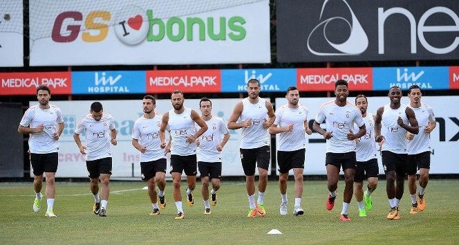 Galatasaray'a piyango gibi teklif