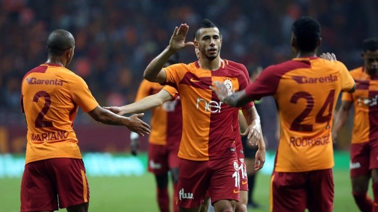 Galatasaray'a piyango gibi transfer teklifi!